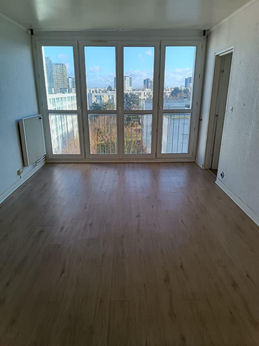 
                                                Location
                                                 À louer T3 à caucriauville au havre