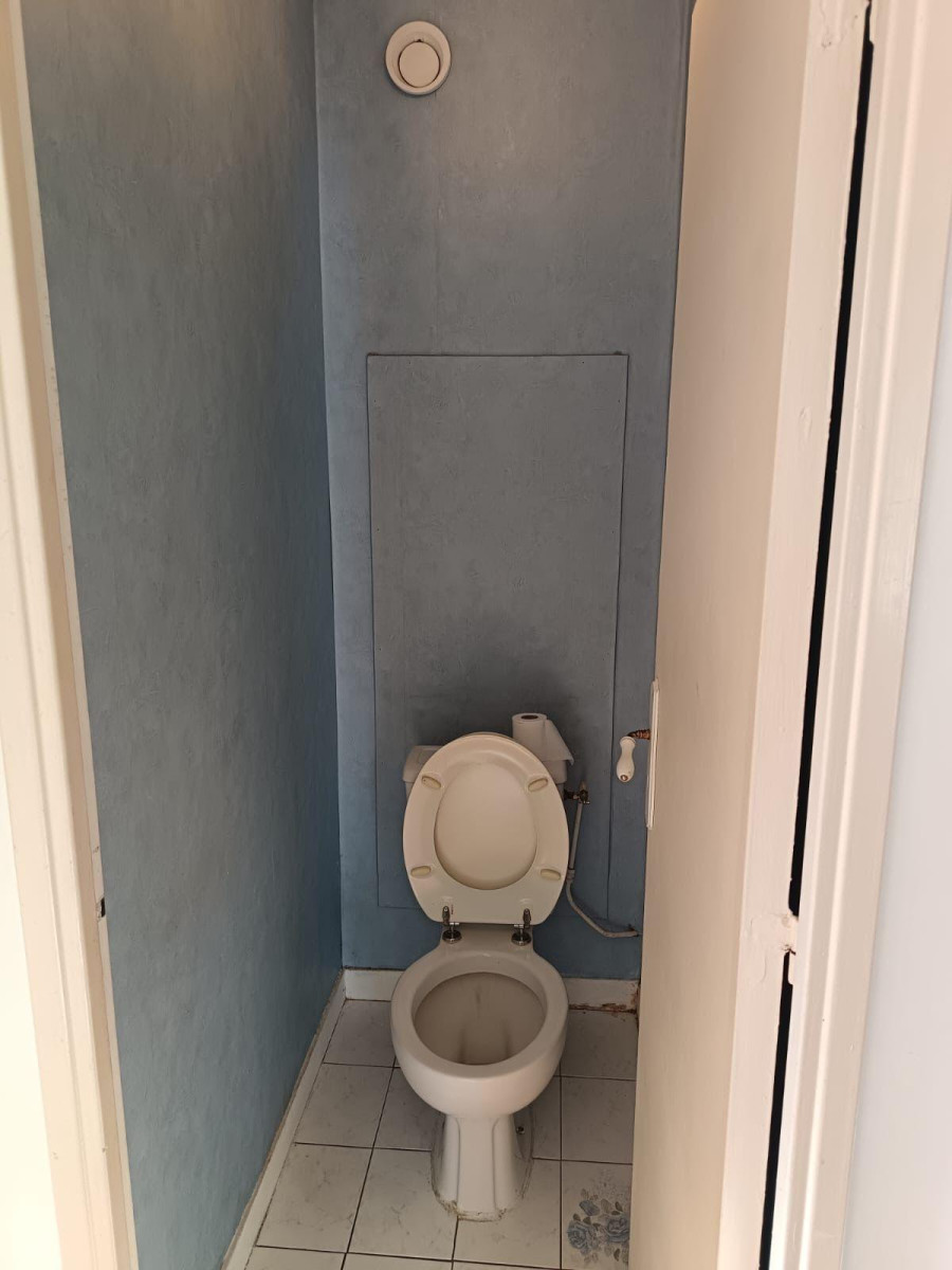 
                                                Location
                                                 À louer T3 à caucriauville au havre