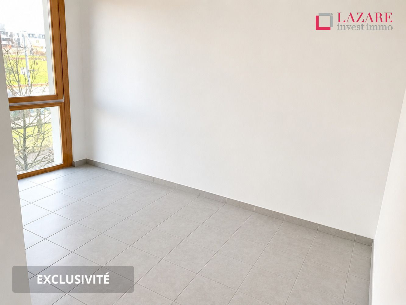 
                                                Location
                                                 A LOUER T3 avec 1 parking et 1 garage