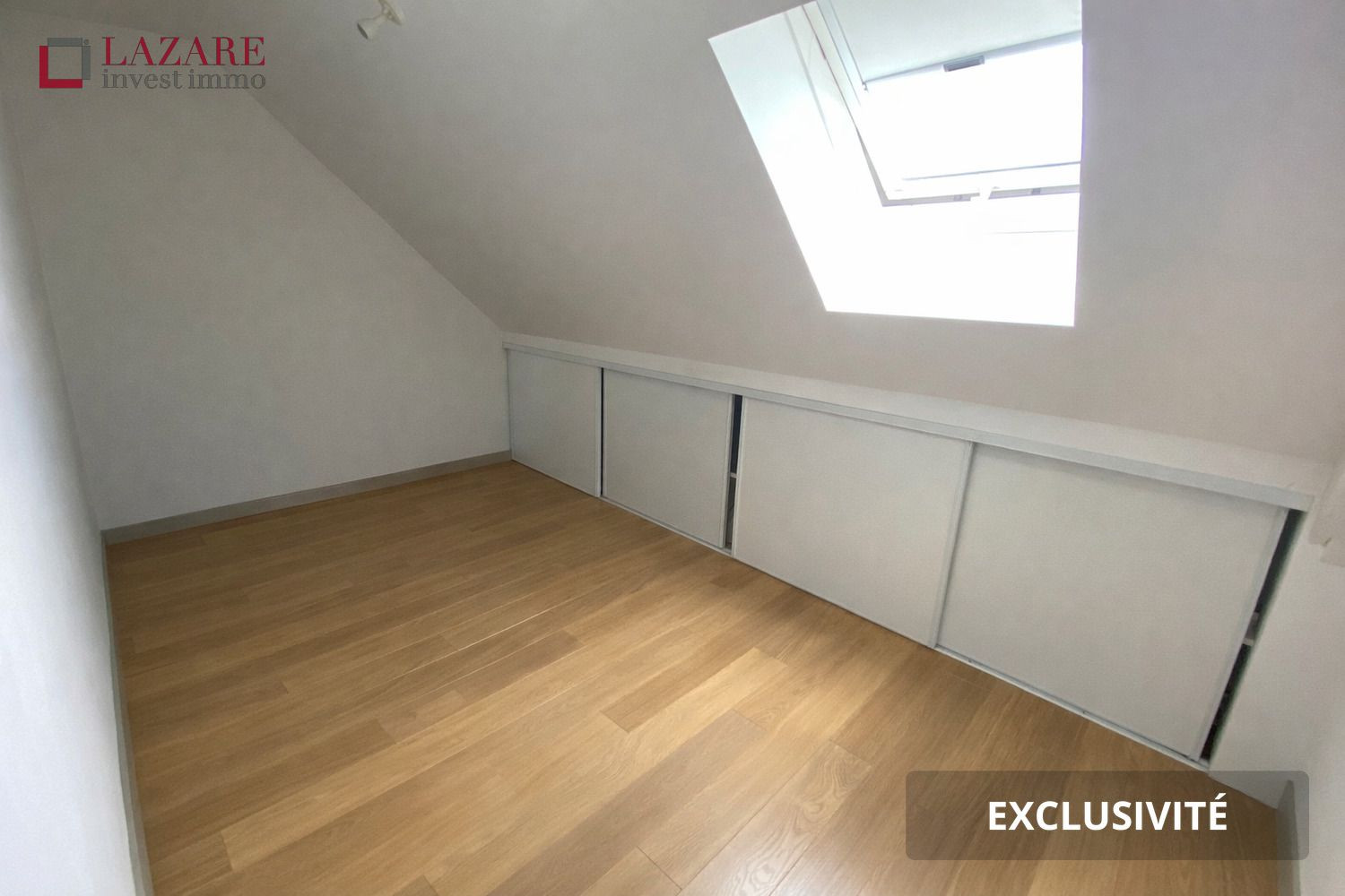 
                                                Location
                                                 A LOUER T3  avec parking