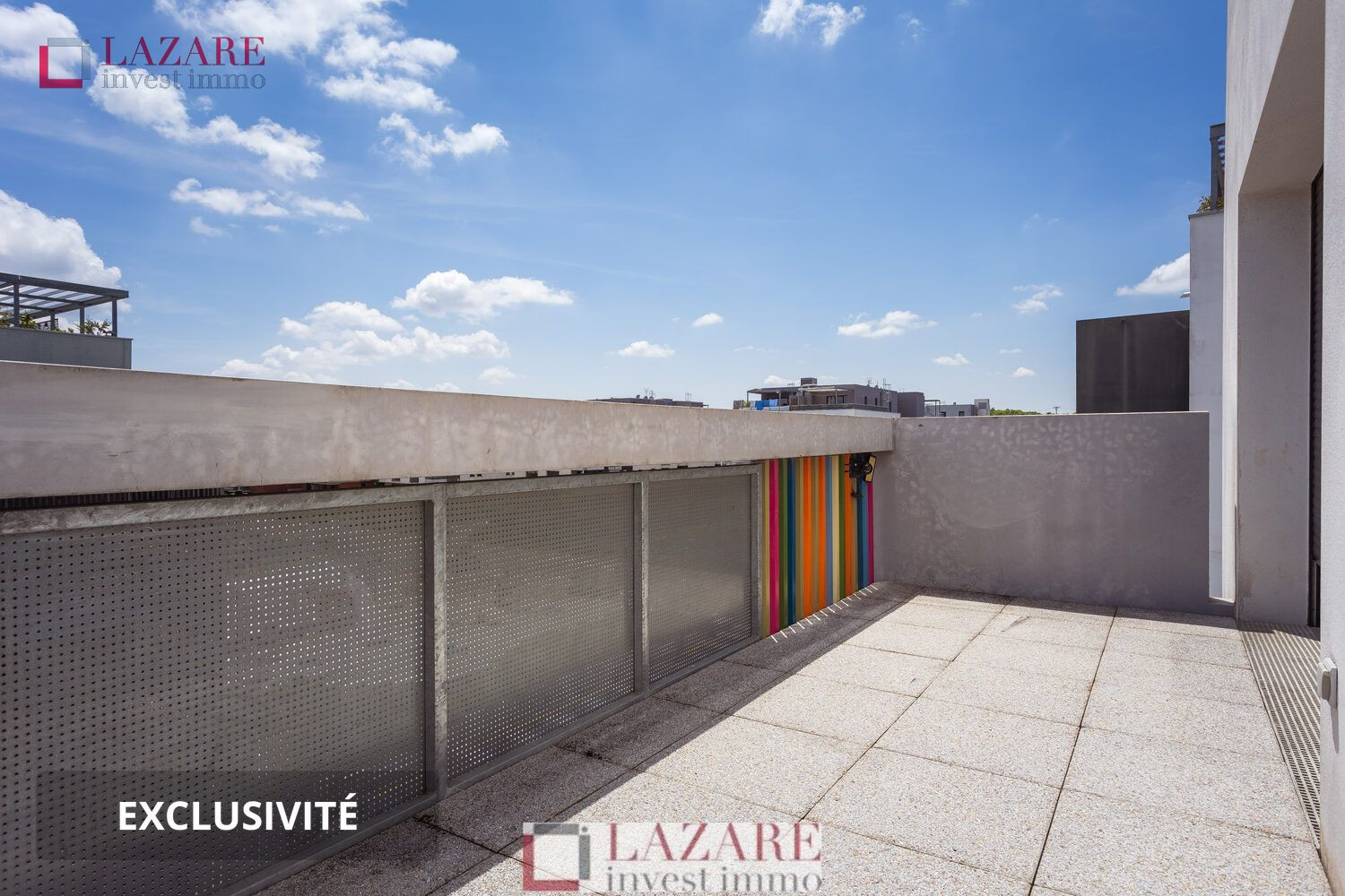 
                                                Location
                                                 A LOUER T3 avec parking