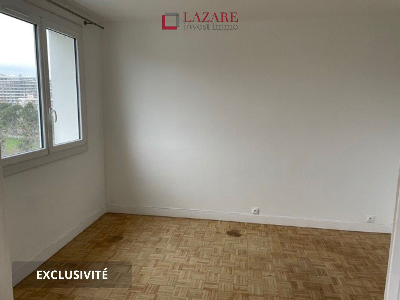 
                                                Location
                                                 A LOUER T3 avec terrasse et vue dégagée