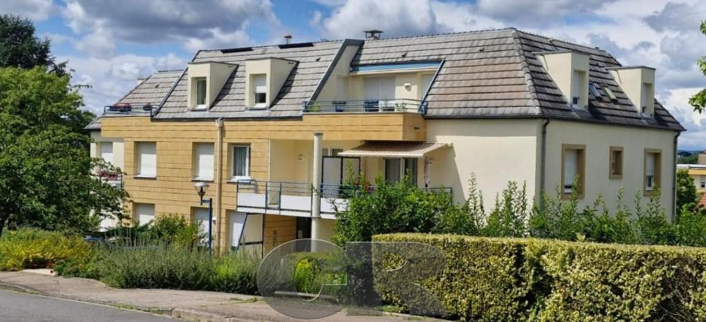 
                                                Location
                                                 a louer - t3 bis - metz queuleu