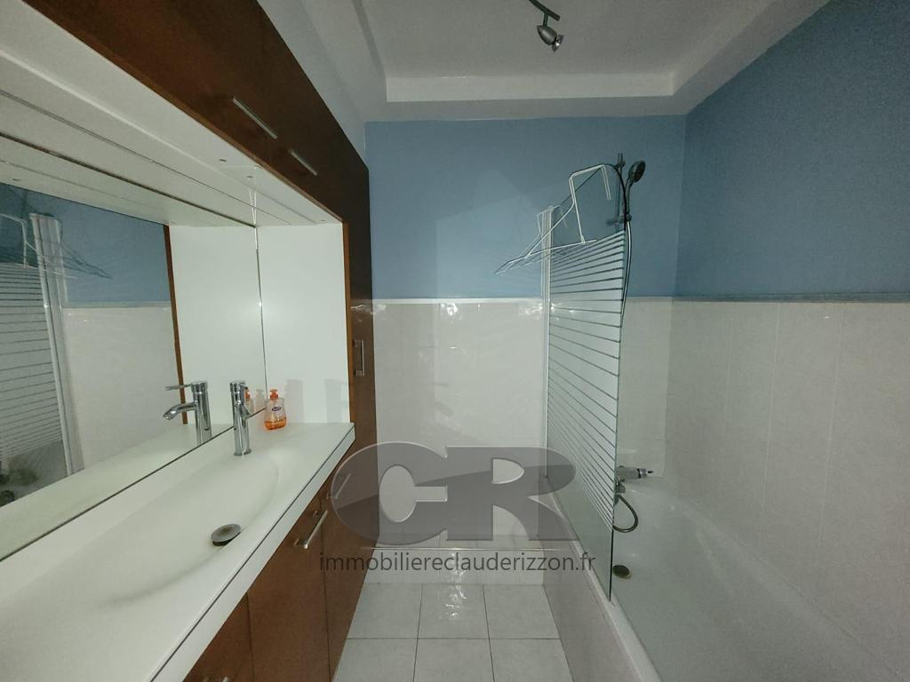 
                                                Location
                                                 a louer - t3 bis meublee - metz bellecroix