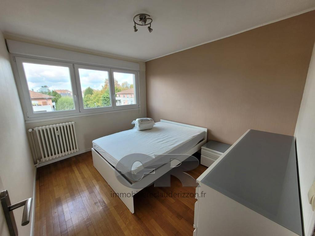 
                                                Location
                                                 a louer - t3 bis meublee - metz bellecroix