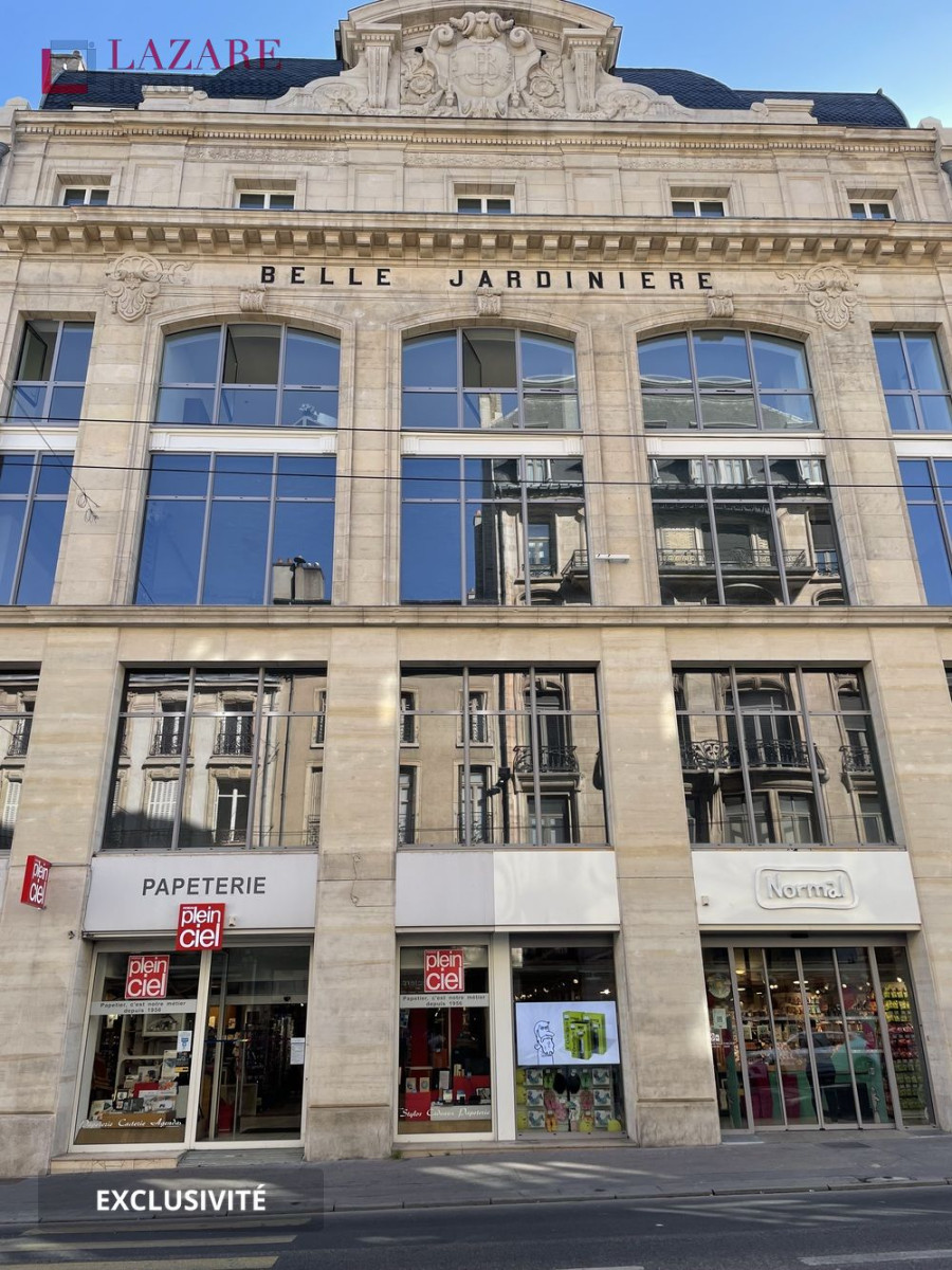 
                                                Location
                                                 A LOUER T3 Duplex récent avec parking et cave