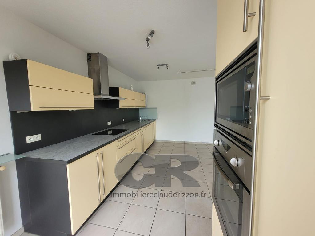 
                                                Location
                                                 A LOUER - T3 - FLORANGE