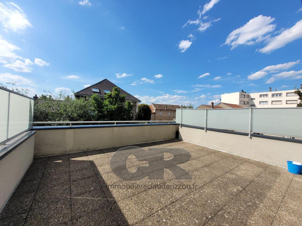
                                                Location
                                                 A LOUER - T3 - FLORANGE