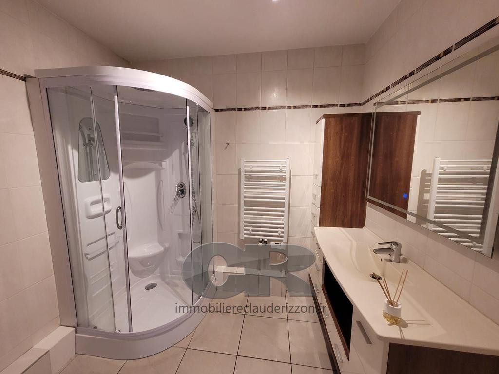 
                                                Location
                                                 A LOUER - T3 - FLORANGE