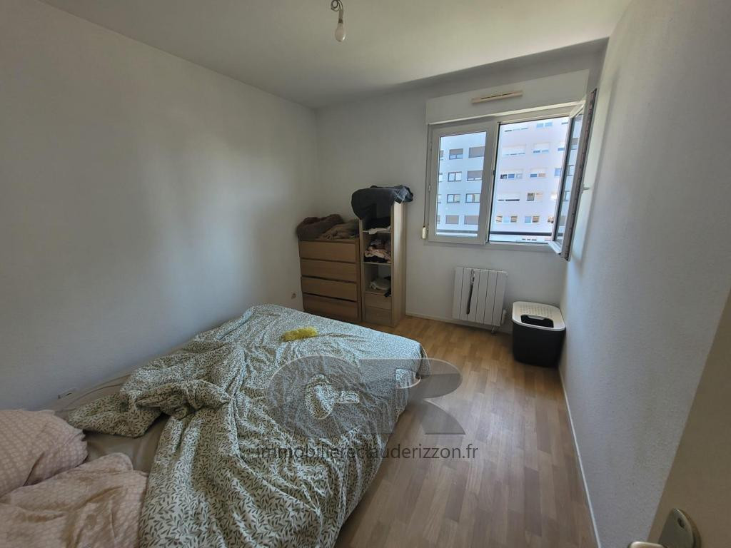 
                                                Location
                                                 A LOUER T3 - METZ BELLECROIX