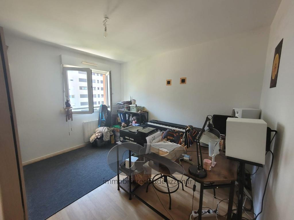 
                                                Location
                                                 A LOUER T3 - METZ BELLECROIX