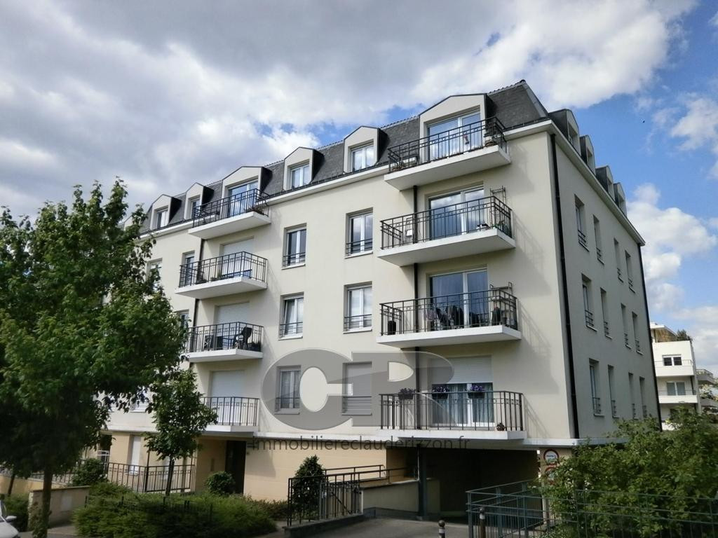 
                                                Location
                                                 A LOUER - T3 - METZ PLANTIERES