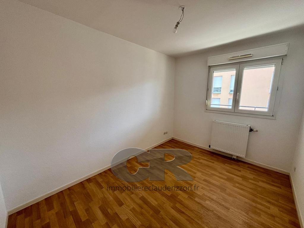 
                                                Location
                                                 A LOUER - T3 - METZ SABLON