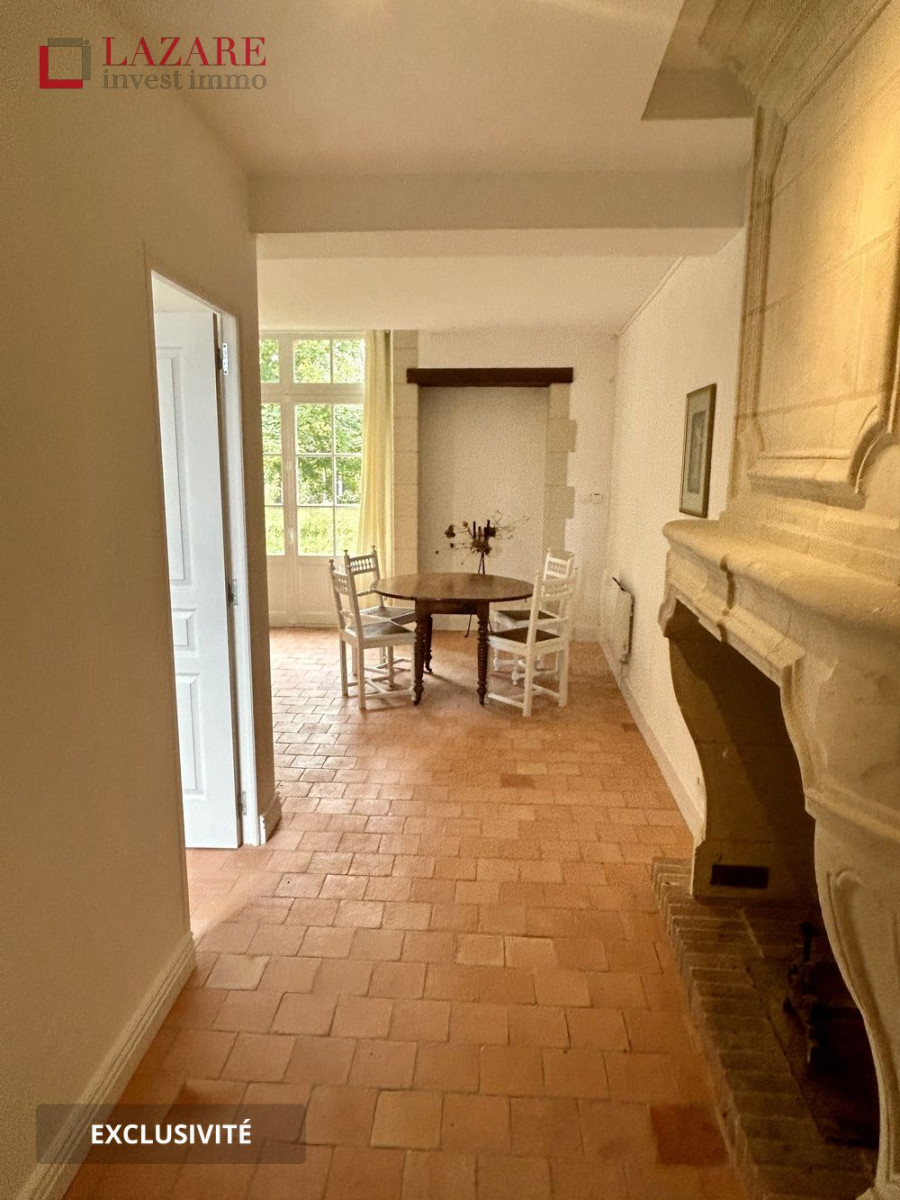
                                                Location
                                                 A LOUER T3 Meublé refait à neuf