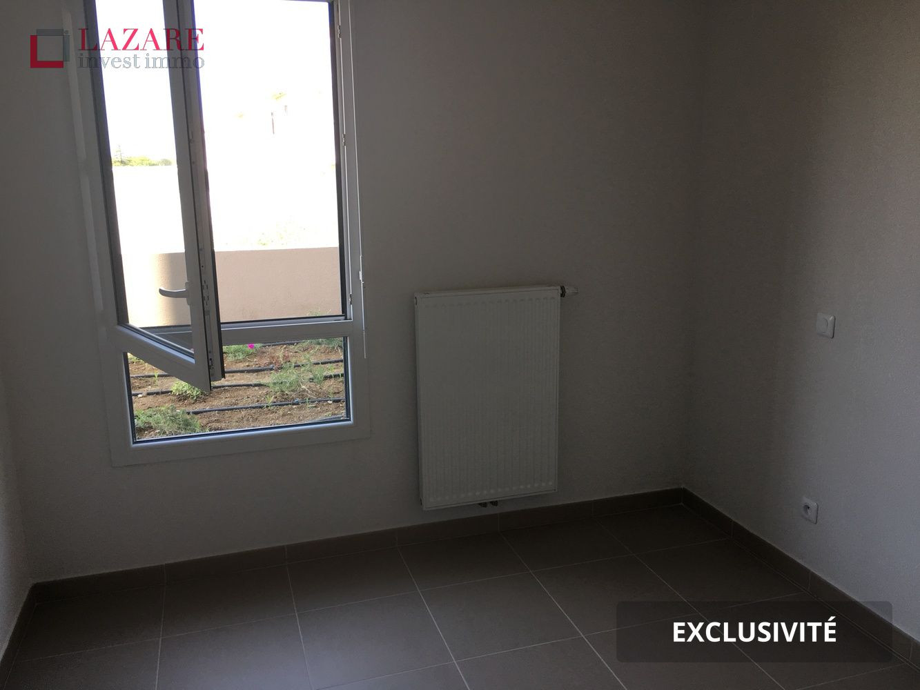 
                                                Location
                                                 A LOUER T3 récent avec 2 parkings