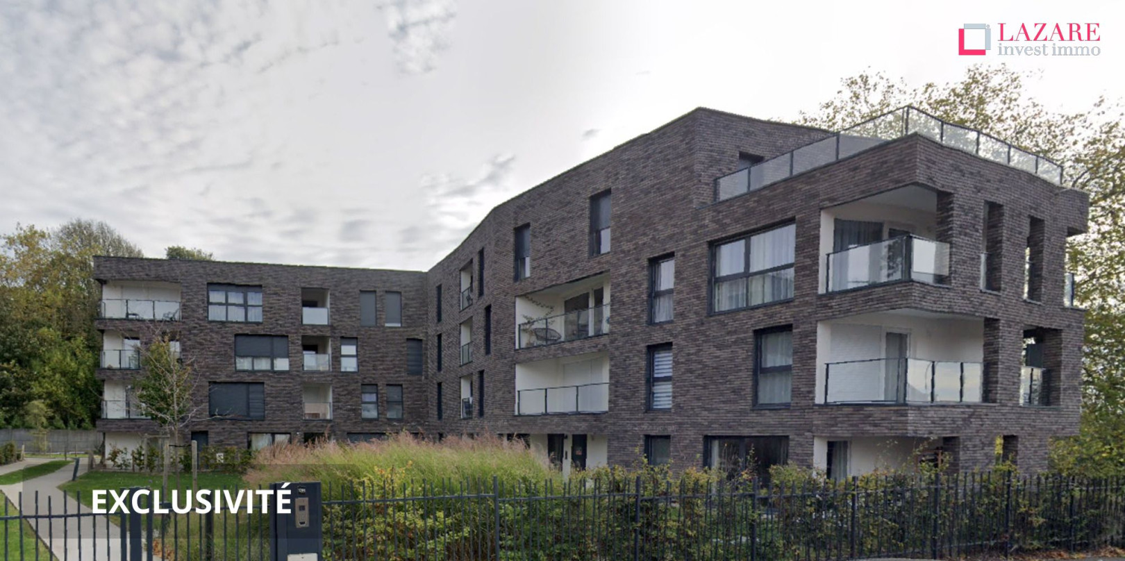 
                                                Location
                                                 A LOUER T3 récent avec parking