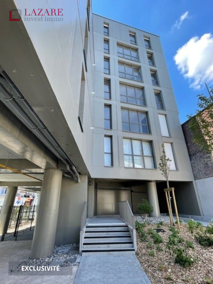 
                                                Location
                                                 A LOUER T3 récent avec parking