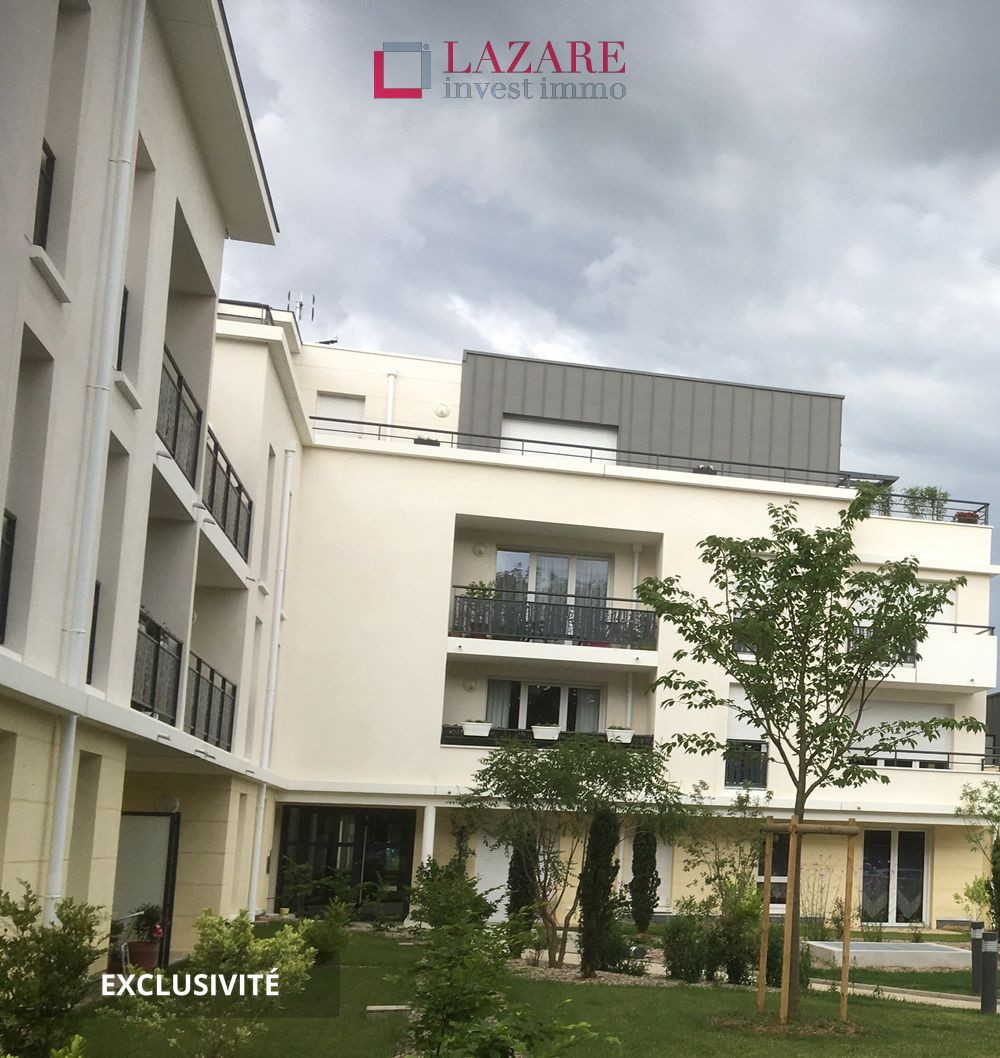 
                                                Location
                                                 A LOUER T3 récent avec terrasse