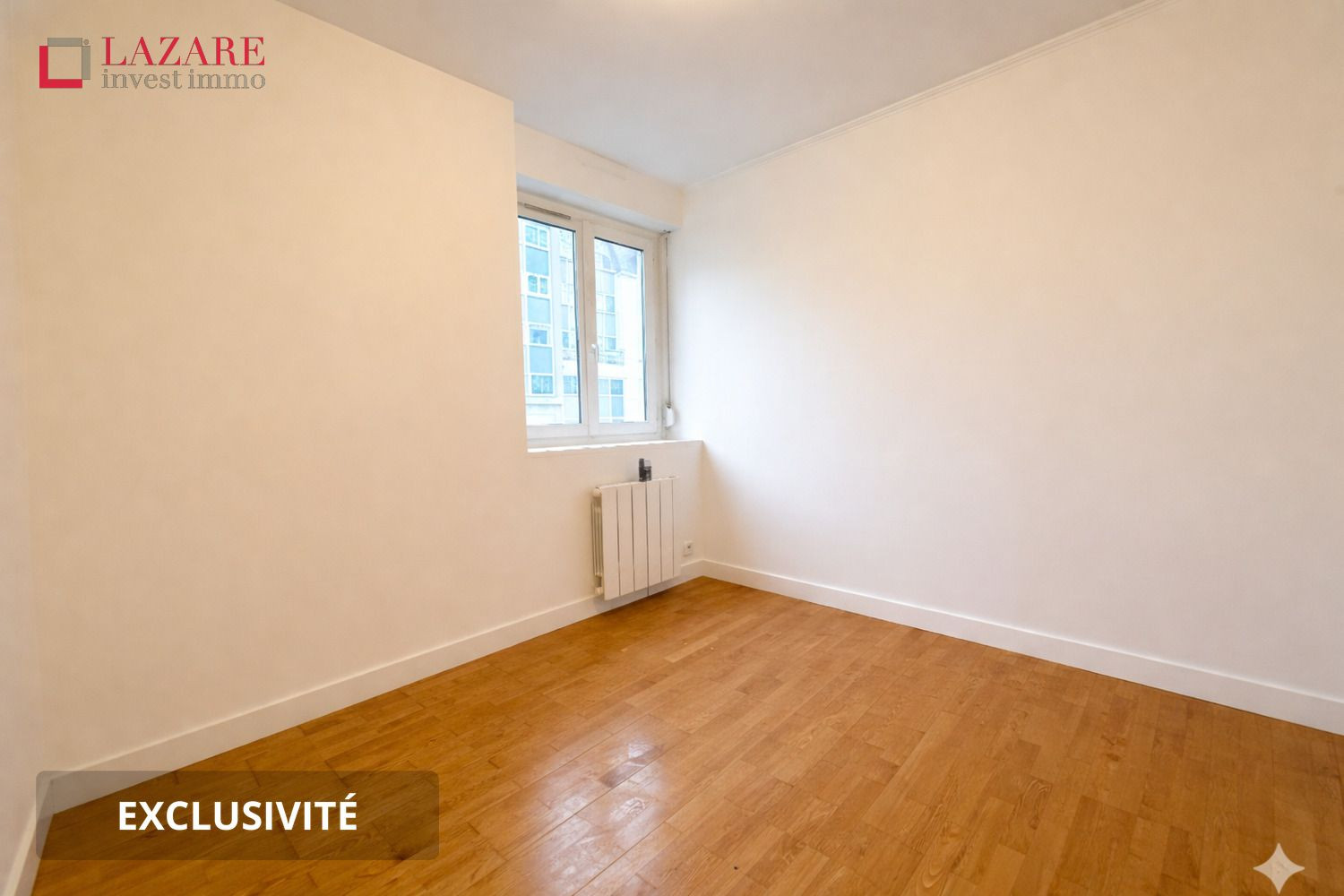 
                                                Location
                                                 A LOUER T3 refait à neuf avec parking et cave