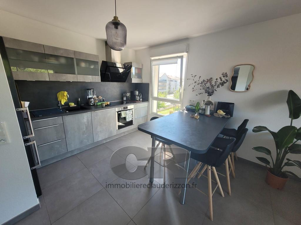 
                                                Location
                                                 A LOUER - T3 - WOIPPY