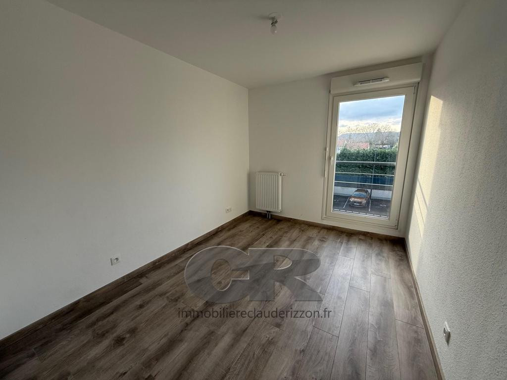 
                                                Location
                                                 A LOUER - T3 - WOIPPY