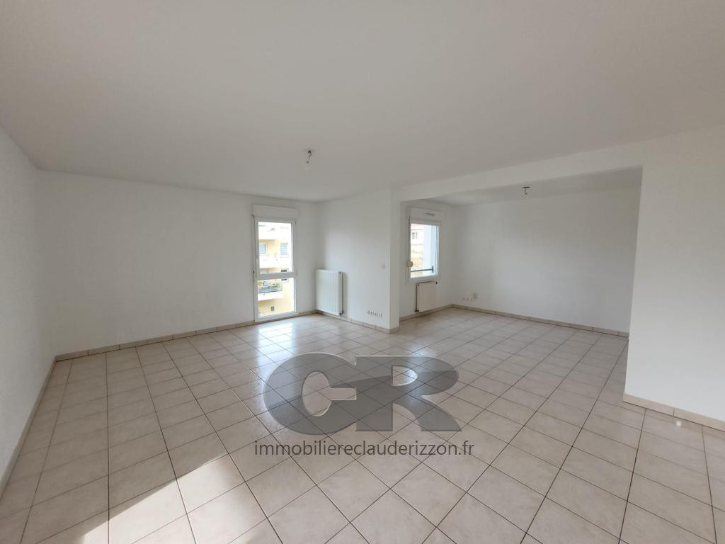 
                                                Location
                                                 a louer - t3bis - metz sablon