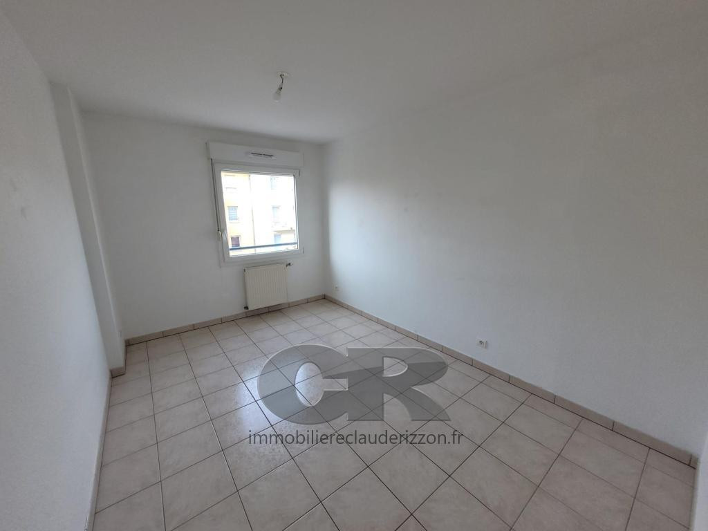 
                                                Location
                                                 a louer - t3bis - metz sablon