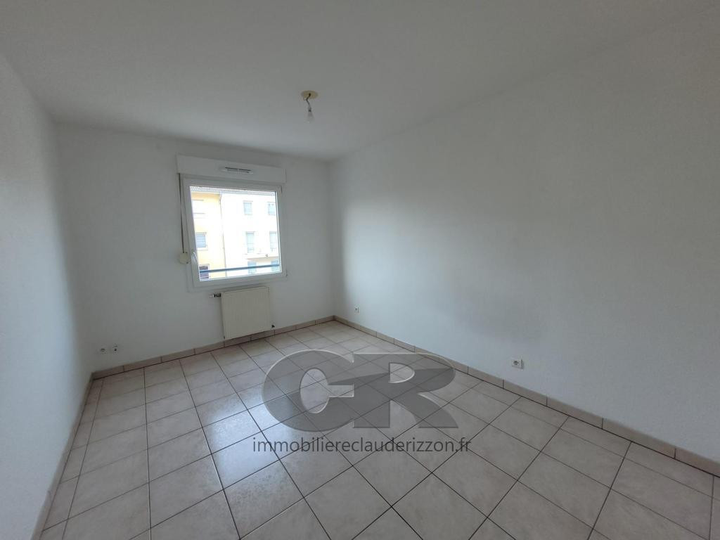 
                                                Location
                                                 a louer - t3bis - metz sablon