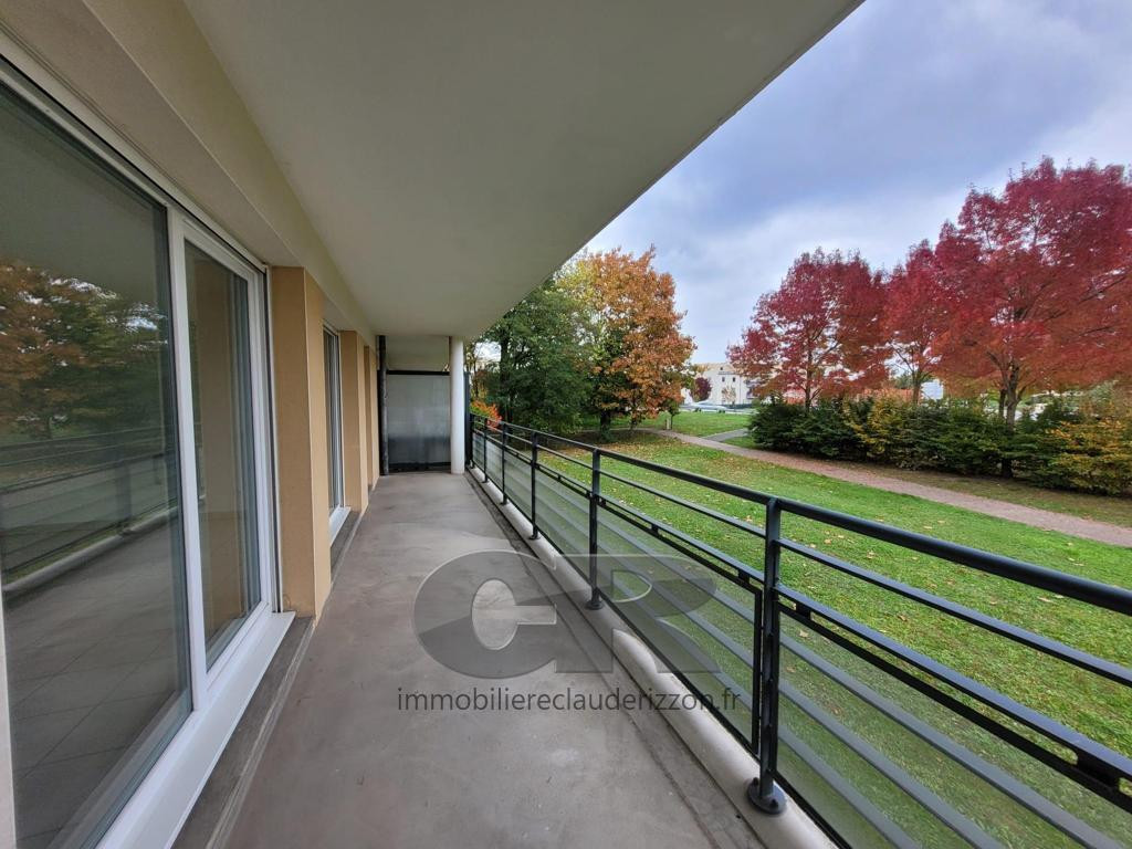 
                                                Location
                                                 A LOUER - T3bis - MOULINS LES METZ