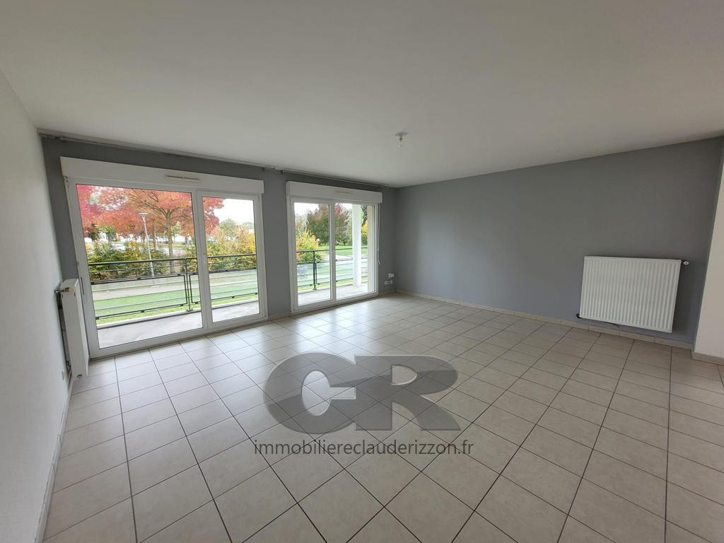 
                                                Location
                                                 A LOUER - T3bis - MOULINS LES METZ