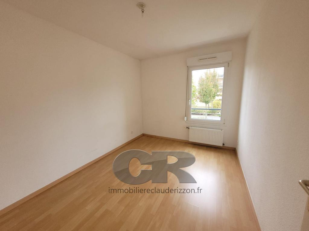 
                                                Location
                                                 A LOUER - T3bis - MOULINS LES METZ