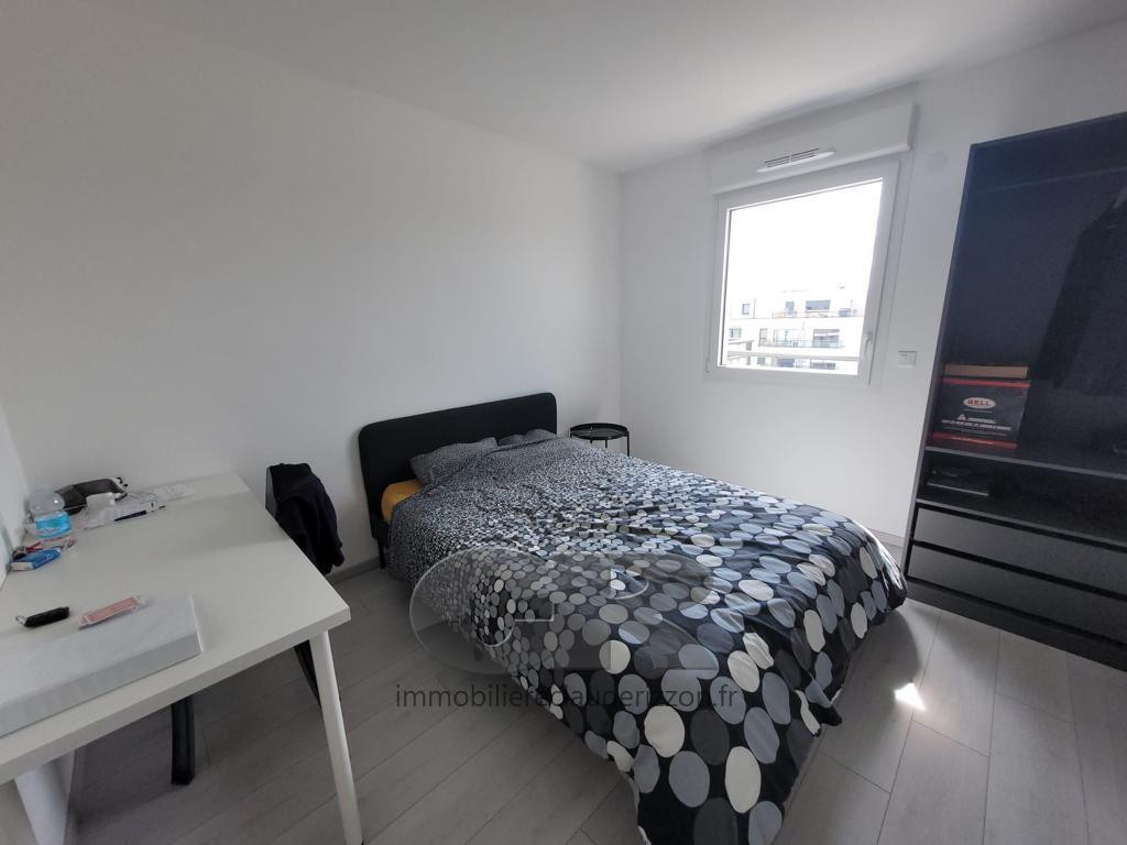 
                                                Location
                                                 A LOUER - T4 - LONGEVILLE LES METZ