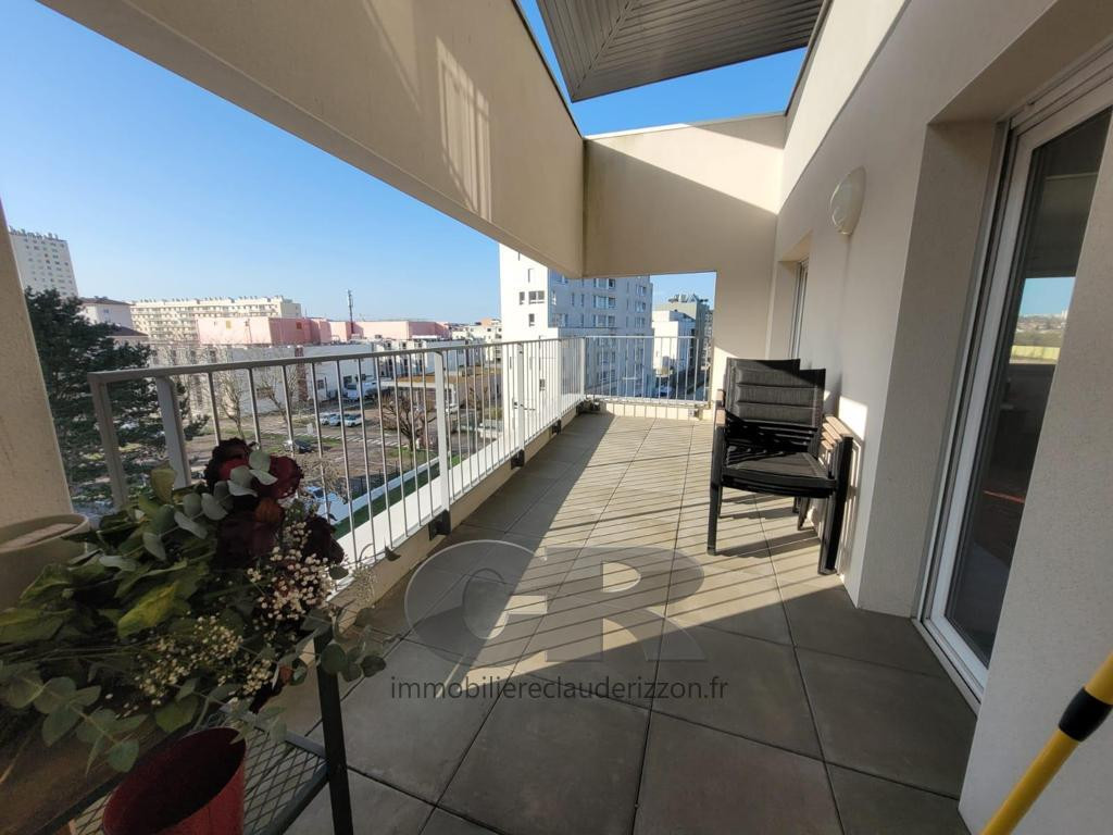 
                                                Location
                                                 A LOUER T6 DUPLEX - METZ AMPHITHEATRE