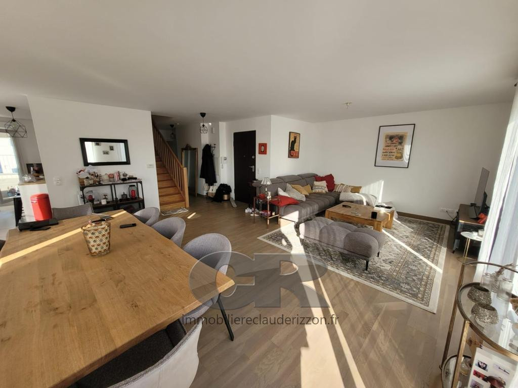 
                                                Location
                                                 A LOUER T6 DUPLEX - METZ AMPHITHEATRE
