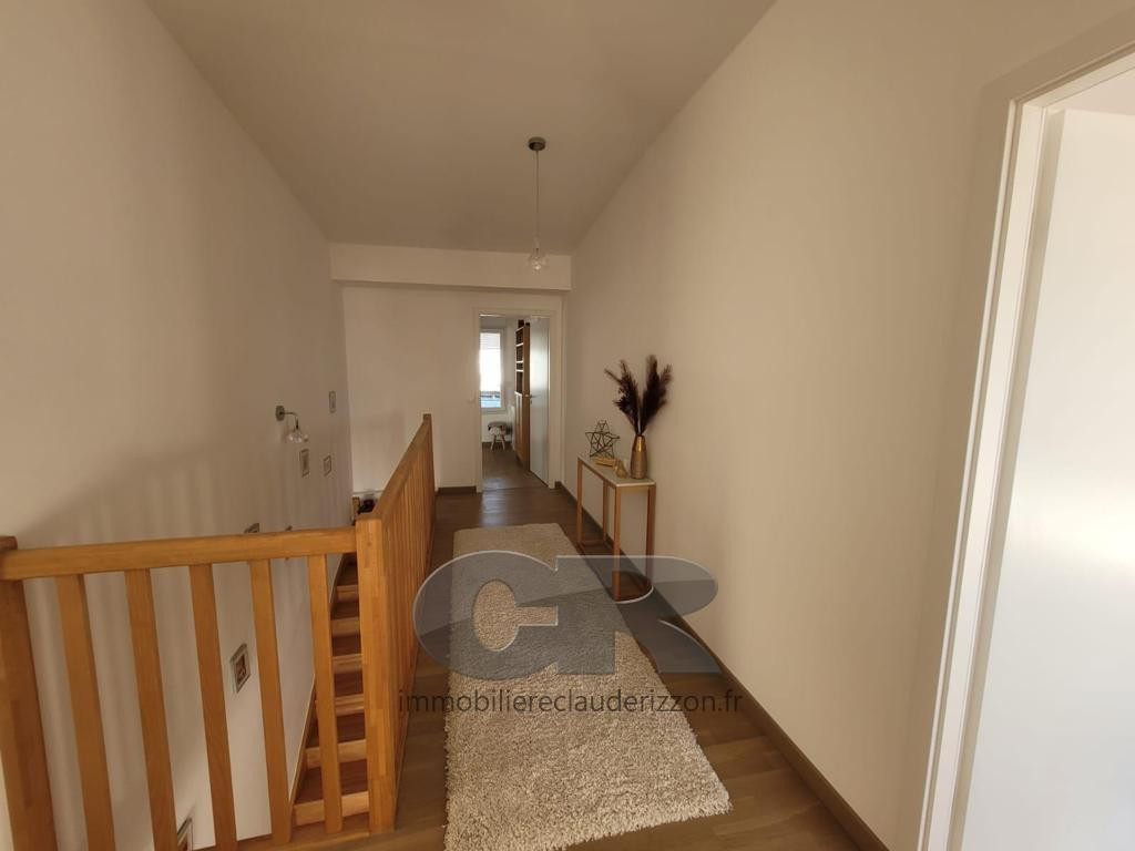 
                                                Location
                                                 A LOUER T6 DUPLEX - METZ AMPHITHEATRE