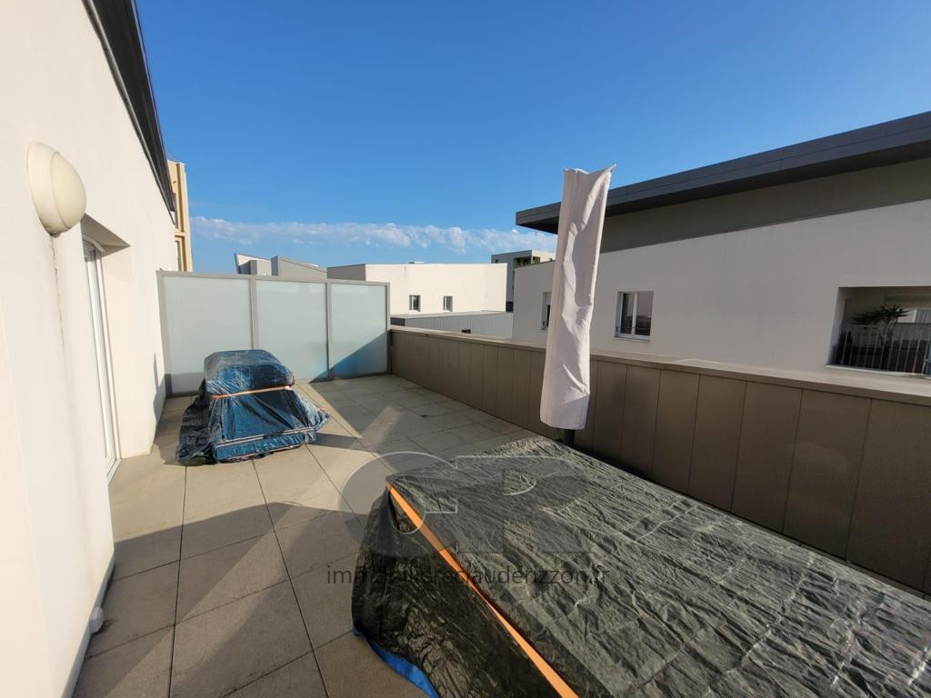 
                                                Location
                                                 A LOUER T6 DUPLEX - METZ AMPHITHEATRE