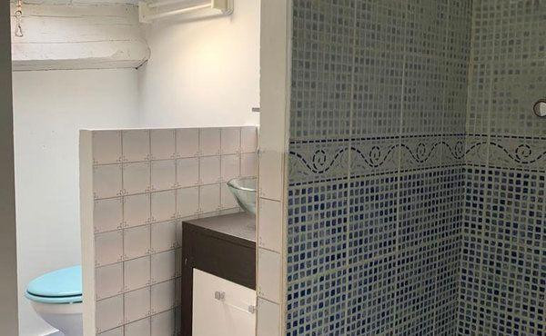 
                                                Location
                                                 A louer Très beau F2 au Raincy