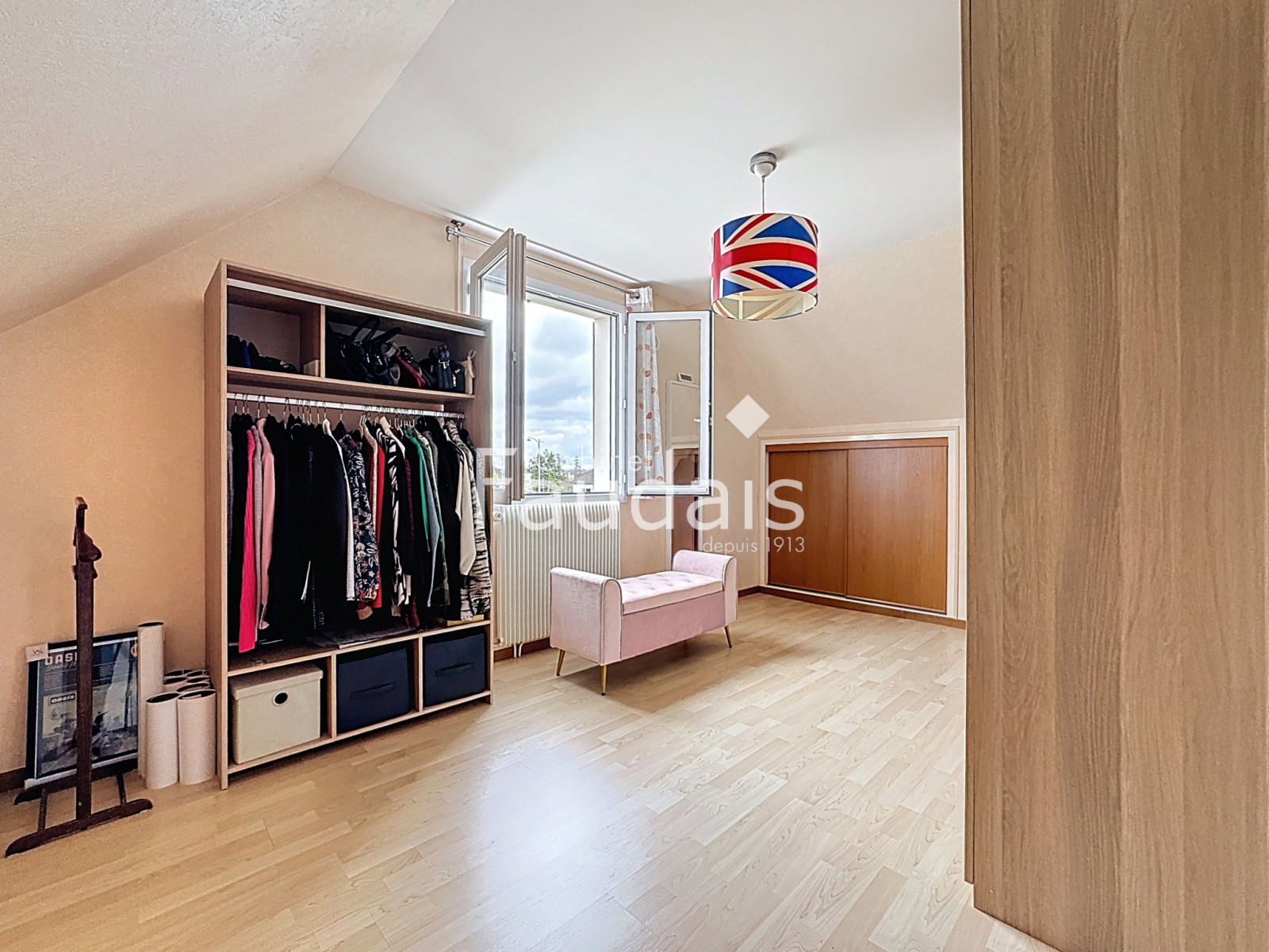 
                                                Vente
                                                 A PERIERS Maison avec vie de plain pied 