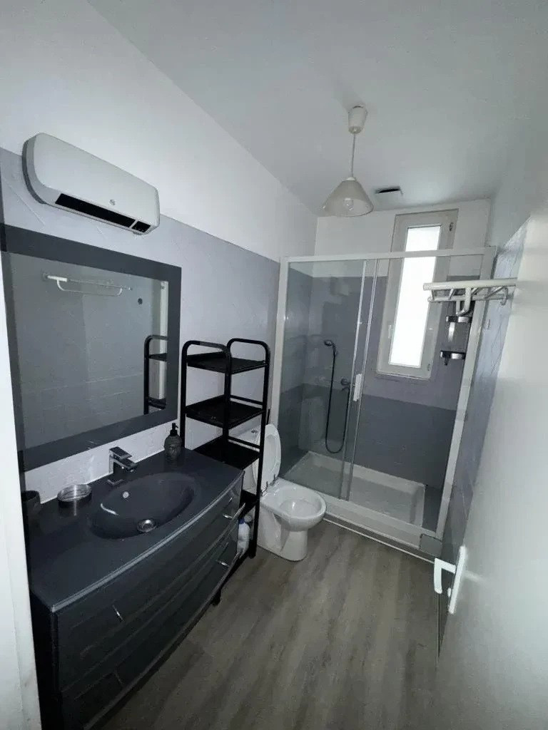 
                                                Location
                                                 A ppartement T3 BIS MEUBLE Rénové en colocation