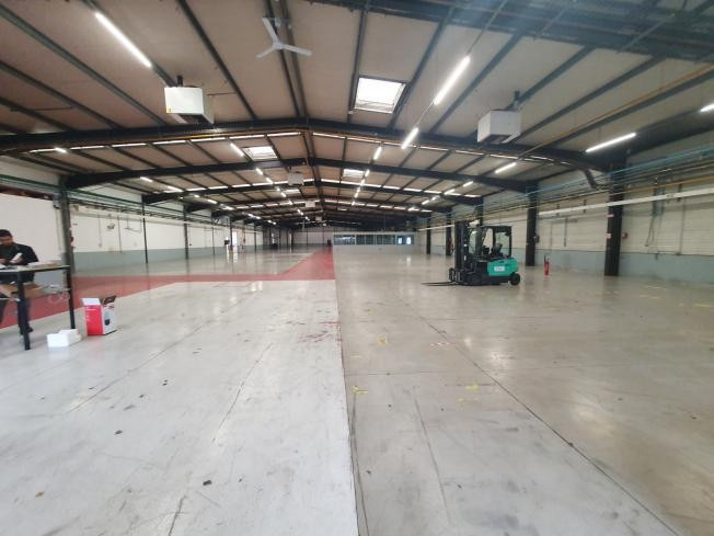 
                                                Vente
                                                 À reprendre – Site industriel de 8 990 m² à Hautvillers-Ouville – Somme (80)