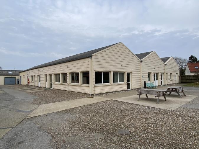 
                                                Vente
                                                 À reprendre – Site industriel de 8 990 m² à Hautvillers-Ouville – Somme (80)