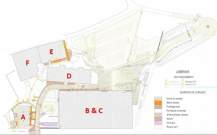 
                                                Vente
                                                 À reprendre – Site industriel de 8 990 m² à Hautvillers-Ouville – Somme (80)