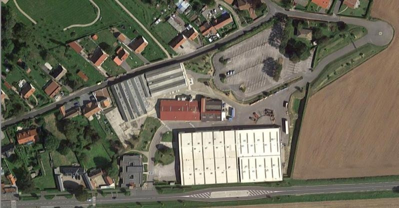 
                                                Vente
                                                 À reprendre – Site industriel de 8 990 m² à Hautvillers-Ouville – Somme (80)
