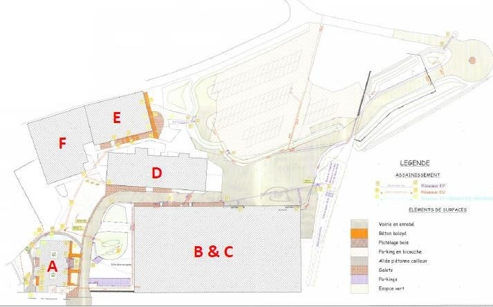 
                                                Vente
                                                 À reprendre – Site industriel de 8 990 m² à Hautvillers-Ouville – Somme (80)