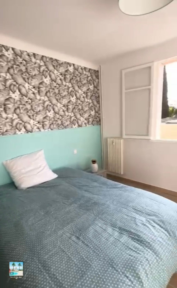 
                                                Colocation
                                                 🌴 A SAISIR COLOC 4 CHAMBRES  CANNES💫À 5 min Facs