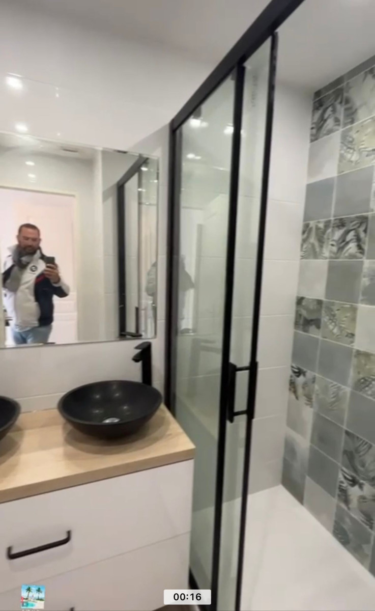 
                                                Colocation
                                                 🌴 A SAISIR COLOC 4 CHAMBRES  CANNES💫À 5 min Facs