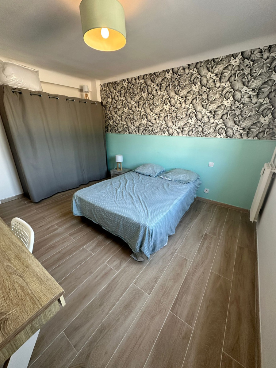 
                                                Colocation
                                                 🌴 A SAISIR COLOC 4 CHAMBRES  CANNES💫À 5 min Facs