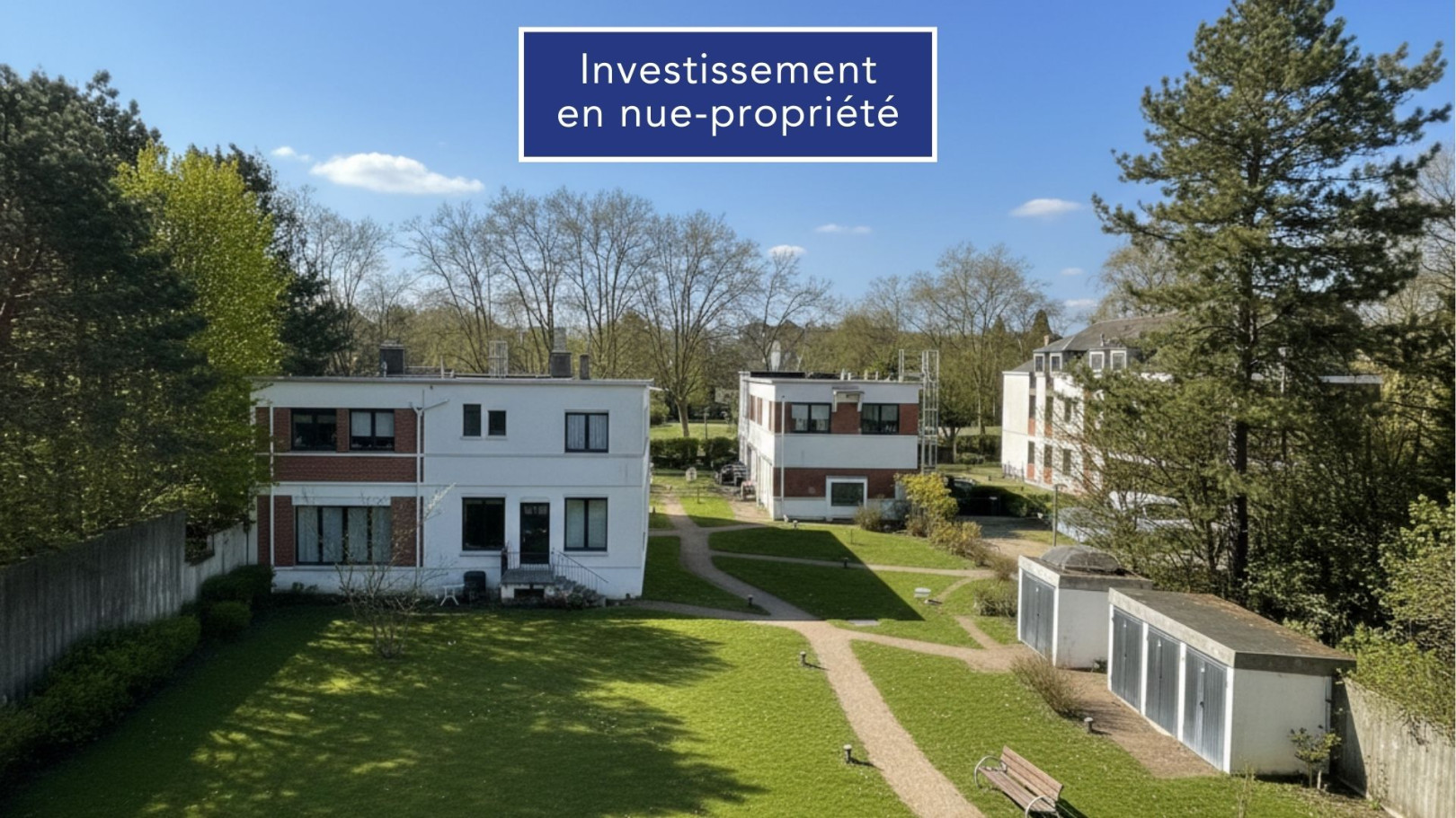 
                                                Vente
                                                 A SAISIR INVESTISSEMENT DECOTE DE 20% SUR 6.5 ANS