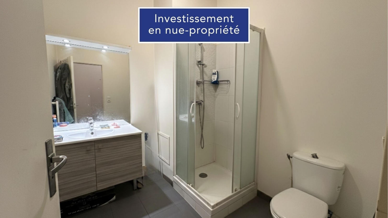 
                                                Vente
                                                 A SAISIR INVESTISSEMENT DECOTE DE 20% SUR 6.5 ANS