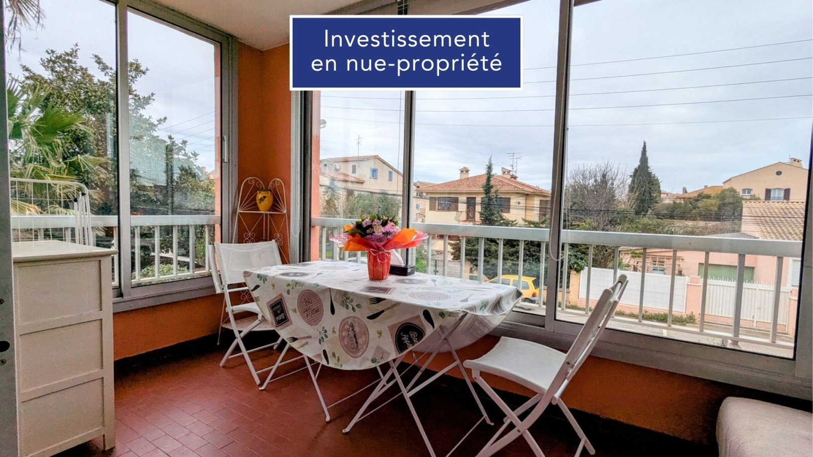 
                                                Vente
                                                 A SAISIR INVESTISSEMENT DECOTE DE 30% SUR 10 ANS.